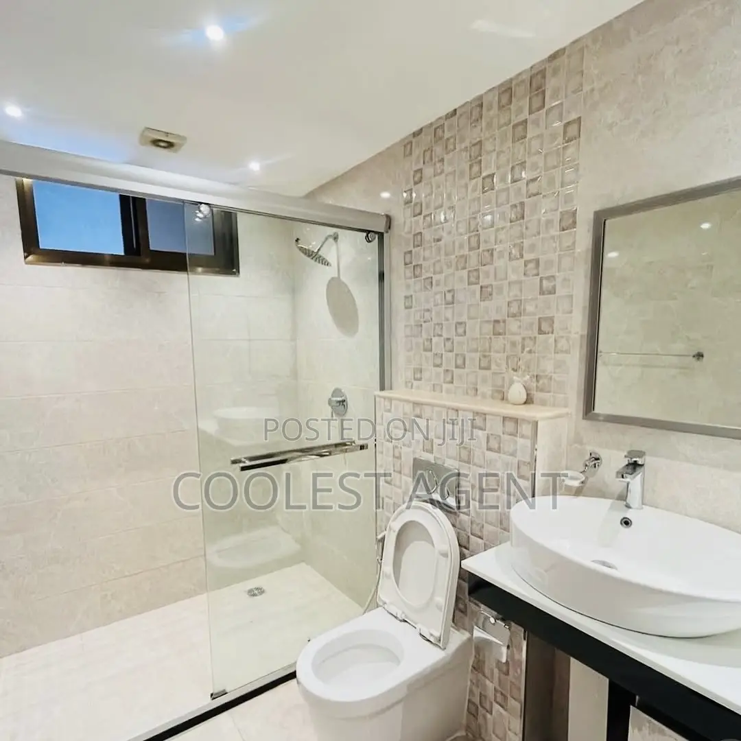 Furnished 4bdrm Apartment in Masaki, Kinondoni for sale