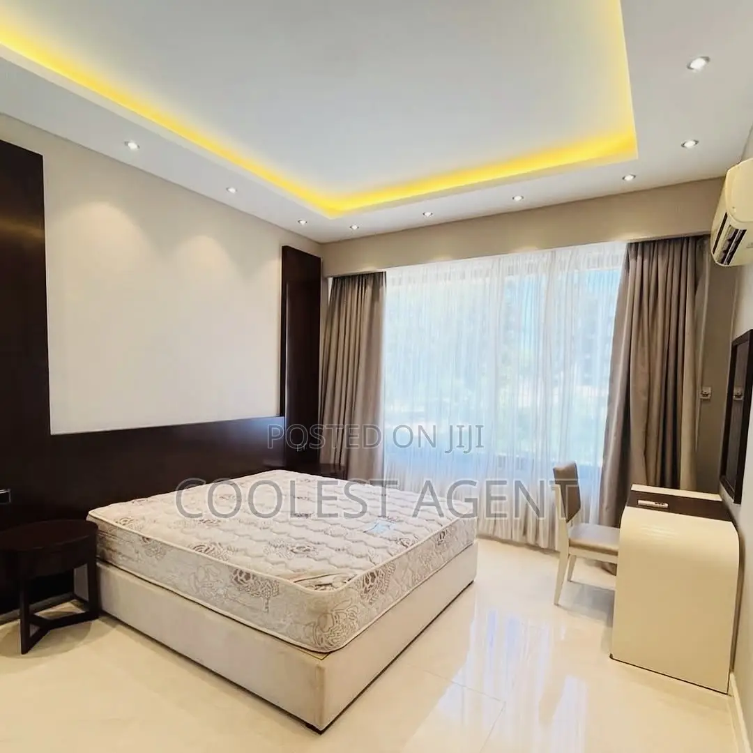 Furnished 4bdrm Apartment in Masaki, Kinondoni for sale