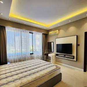 Furnished 4bdrm Apartment in Masaki, Kinondoni for sale