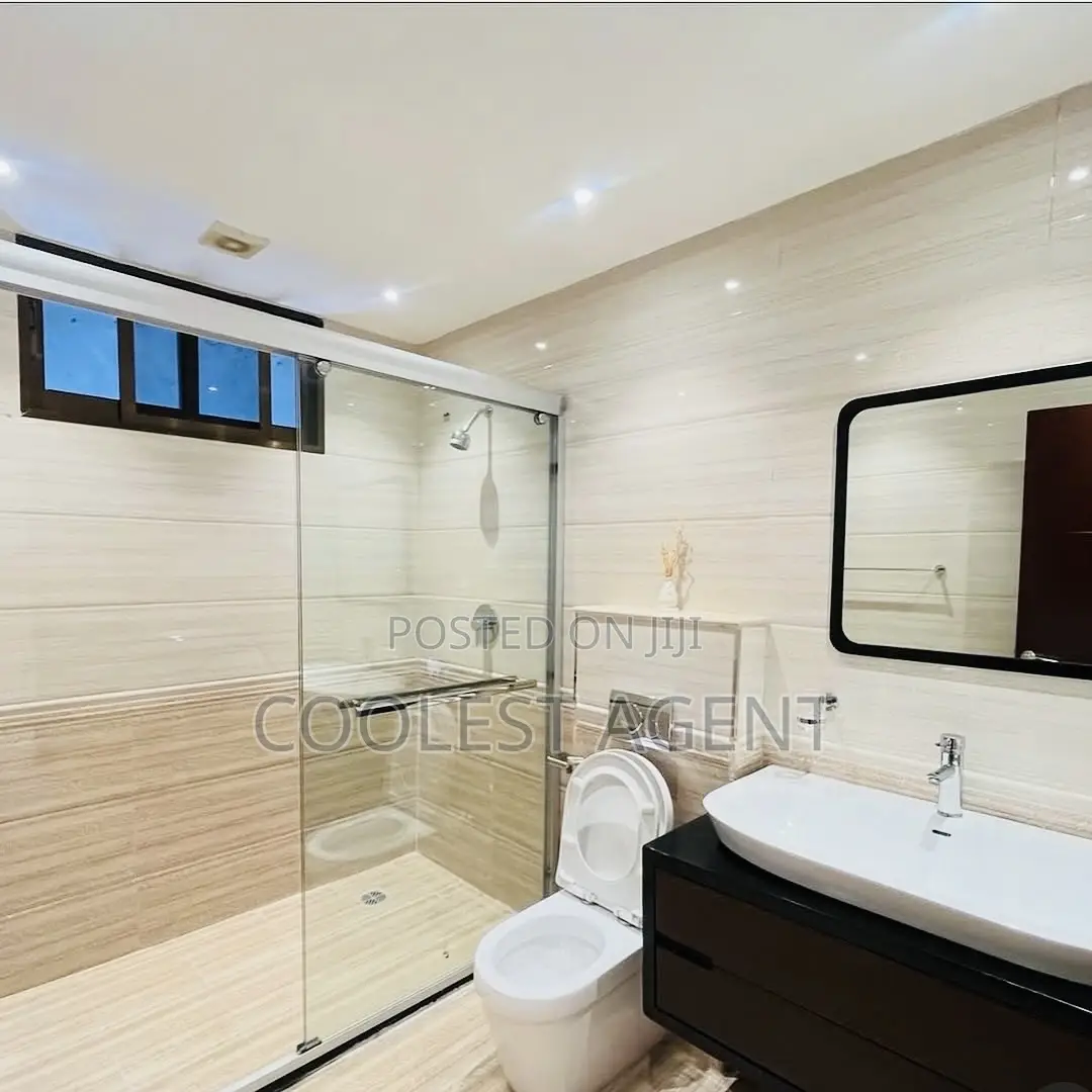 Furnished 4bdrm Apartment in Masaki, Kinondoni for sale