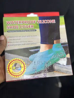 Water Proof Silcon