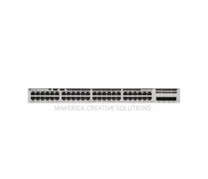 Cisco C9200l-48t-4x-E