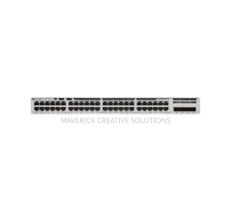 Cisco C9200l-48t-4x-E