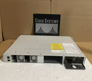 Cisco C9200l-48t-4x-E