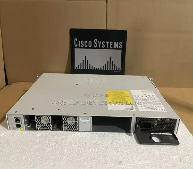 Cisco C9200l-48t-4x-E