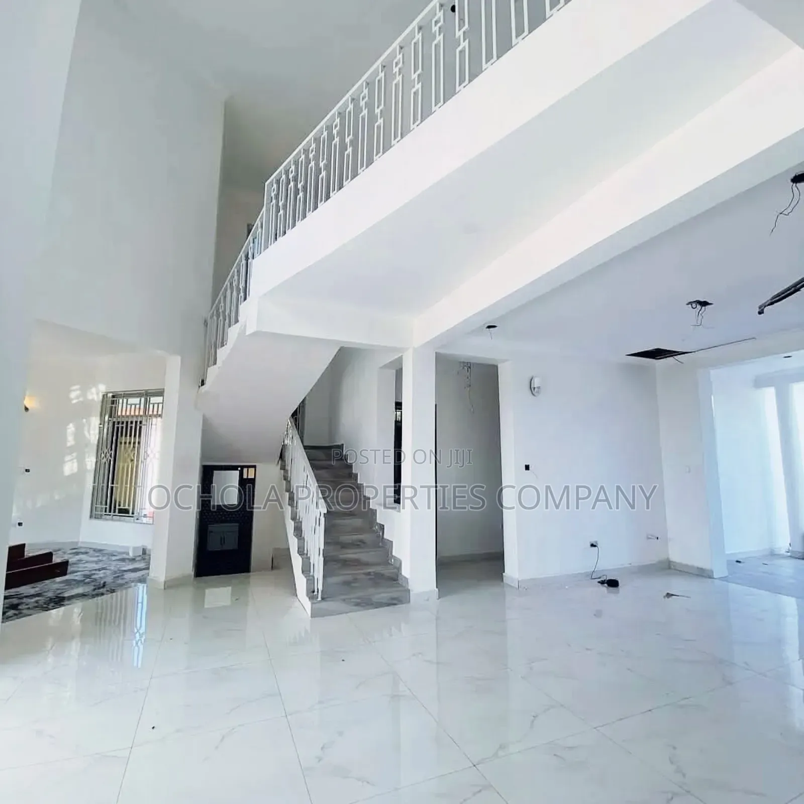 5bdrm House in Mbezi Beach for rent