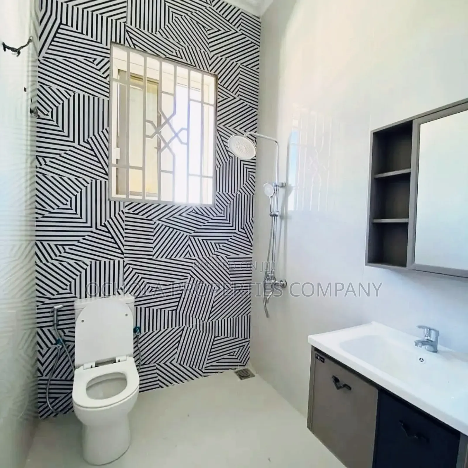 5bdrm House in Mbezi Beach for rent