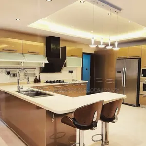 Furnished 4bdrm Apartment in Masaki for sale
