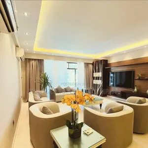 Furnished 4bdrm Apartment in Masaki for sale