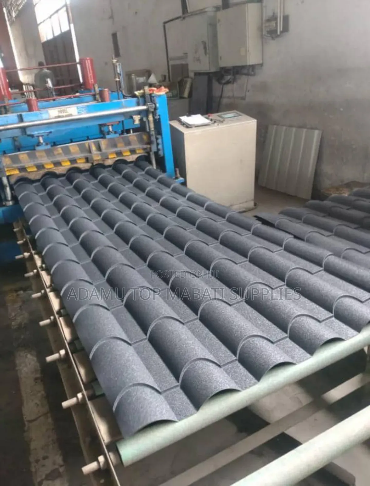 Rough Royal Roma (110cm)