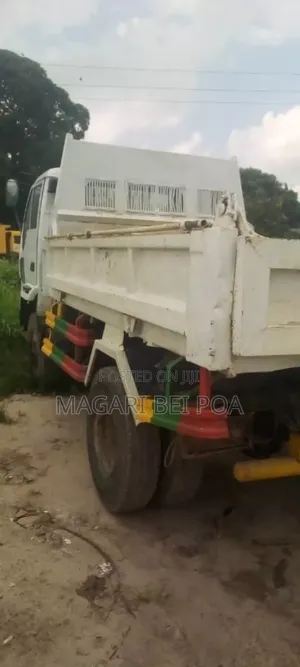 Fuso Tiper