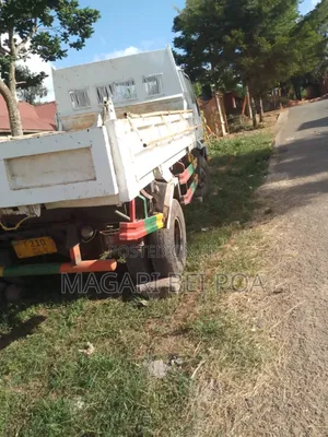 Fuso Tiper