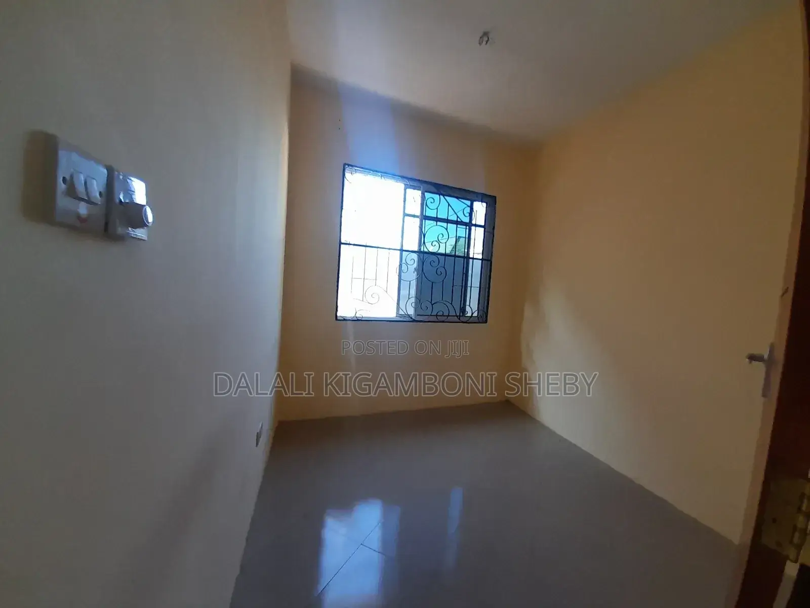 2bdrm Apartment in Kigamboni Kibada for rent