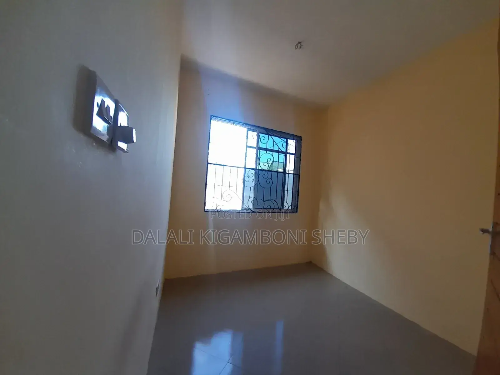 2bdrm Apartment in Kigamboni Kibada for rent