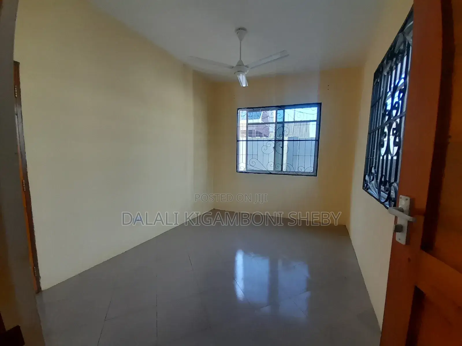 2bdrm Apartment in Kigamboni Kibada for rent