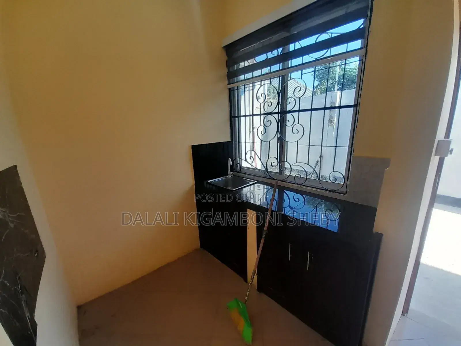 2bdrm Apartment in Kigamboni Kibada for rent