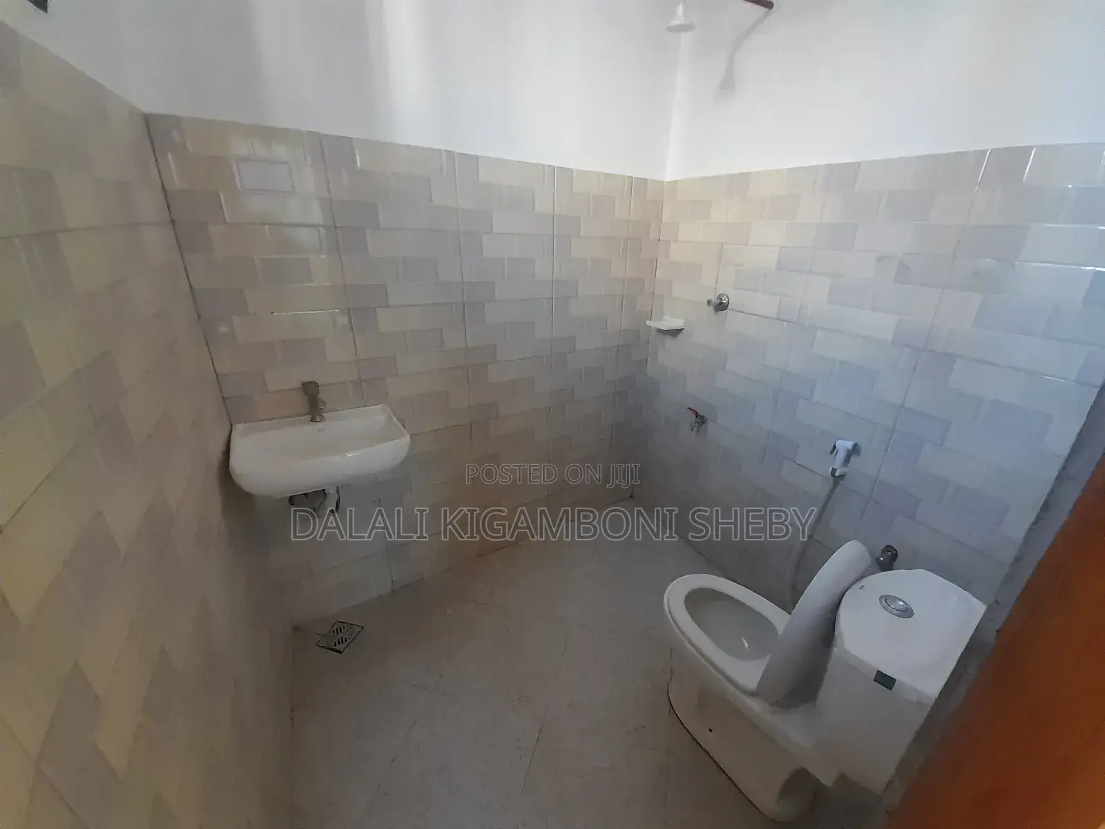 2bdrm Apartment in Kigamboni Kibada for rent