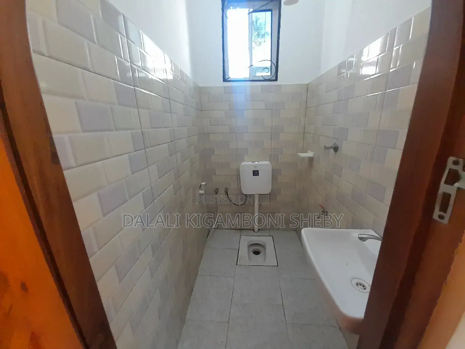 2bdrm Apartment in Kigamboni Kibada for rent