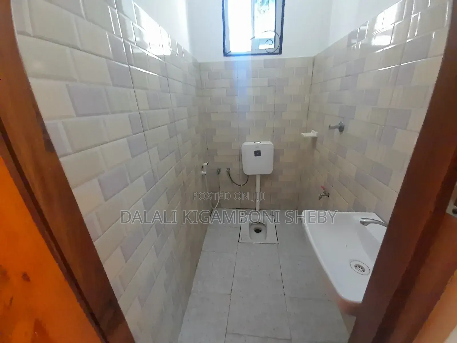 2bdrm Apartment in Kigamboni Kibada for rent