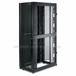 Apc Ar3100 42u Netshelter