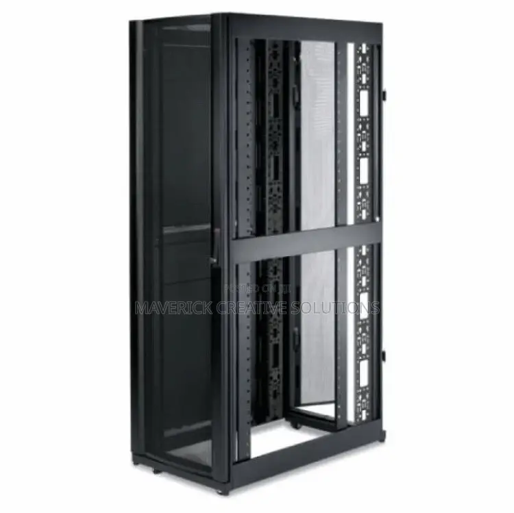 Apc Ar3100 42u Netshelter