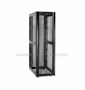 Apc Ar3100 42u Netshelter