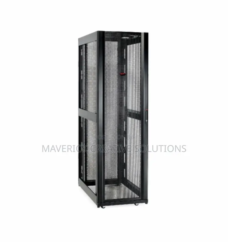 Apc Ar3100 42u Netshelter