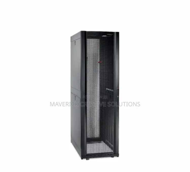 Apc Ar3100 42u Netshelter
