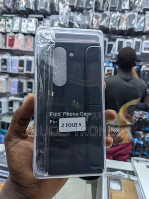 Samsung Galaxy Z Fold 5 Cover