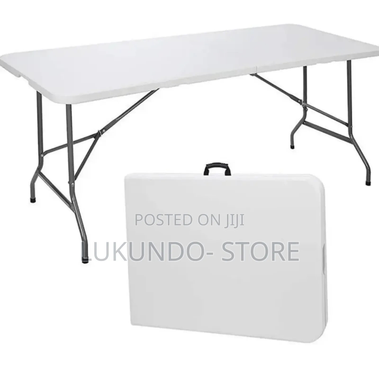 Portable Folding Table Fordable Garden Table