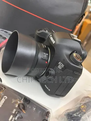 Canon 5d Mark Iii