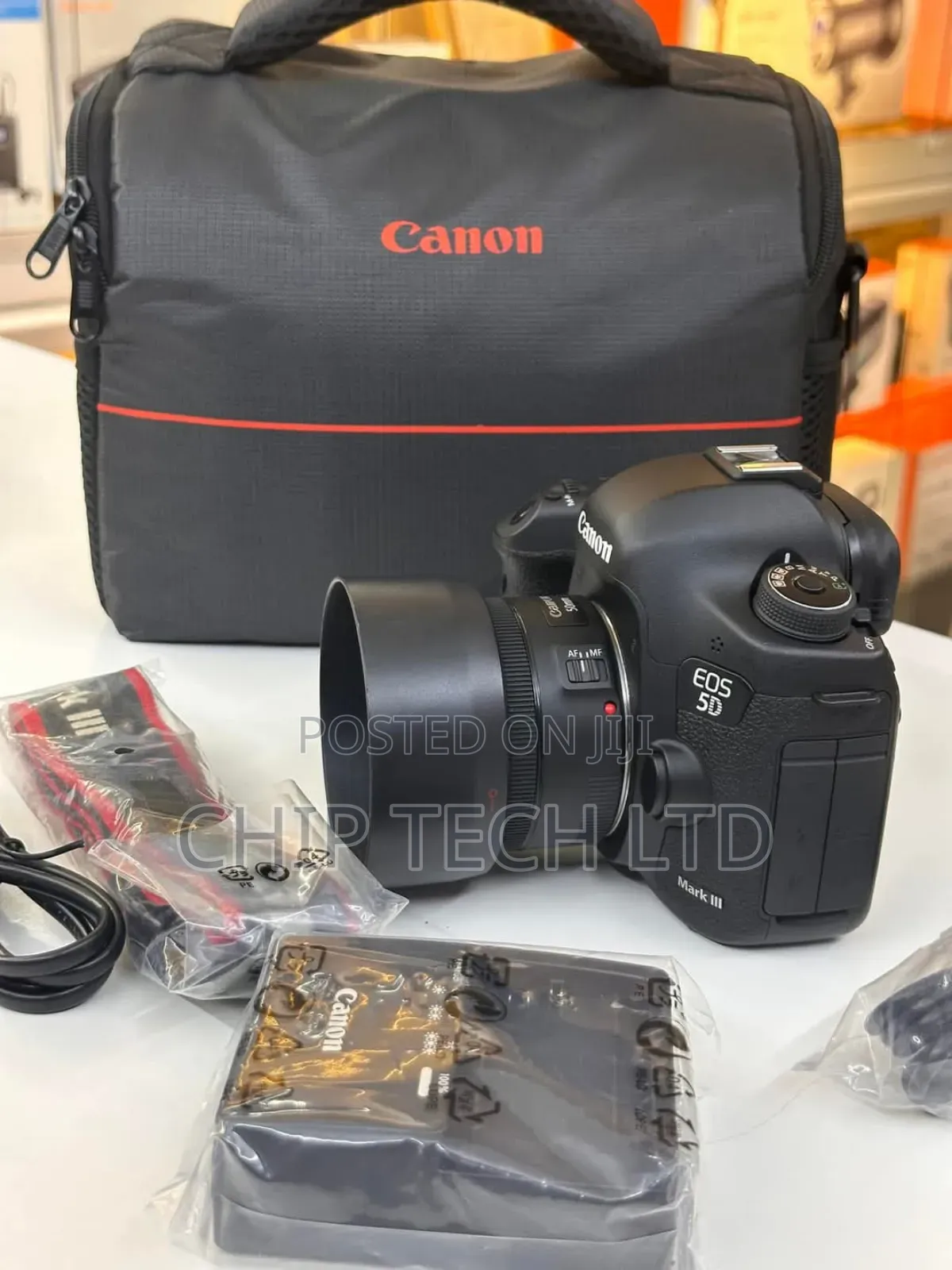 Canon 5d Mark Iii