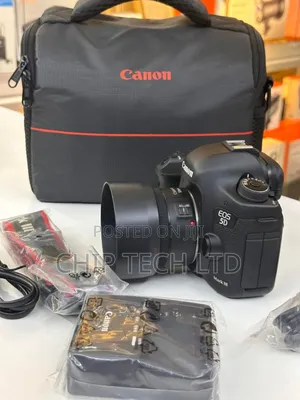 Canon 5d Mark Iii