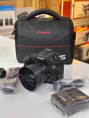Canon 5d Mark Iii