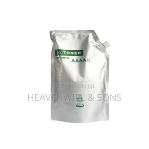 Grade "A" Refil Toner Powder for Canon Ir5030-Ir5255