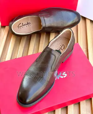 Clarks Moccasins Za Rangi Mbili
