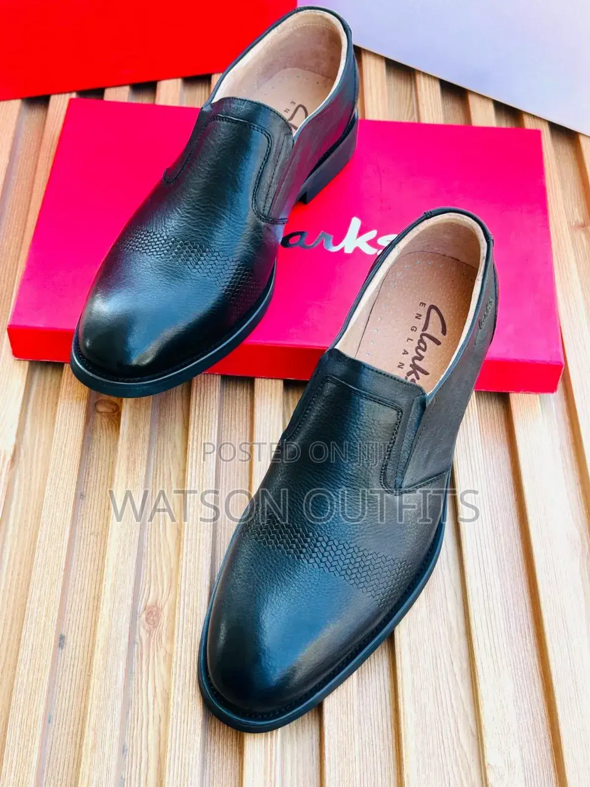 Clarks Moccasins Za Rangi Mbili