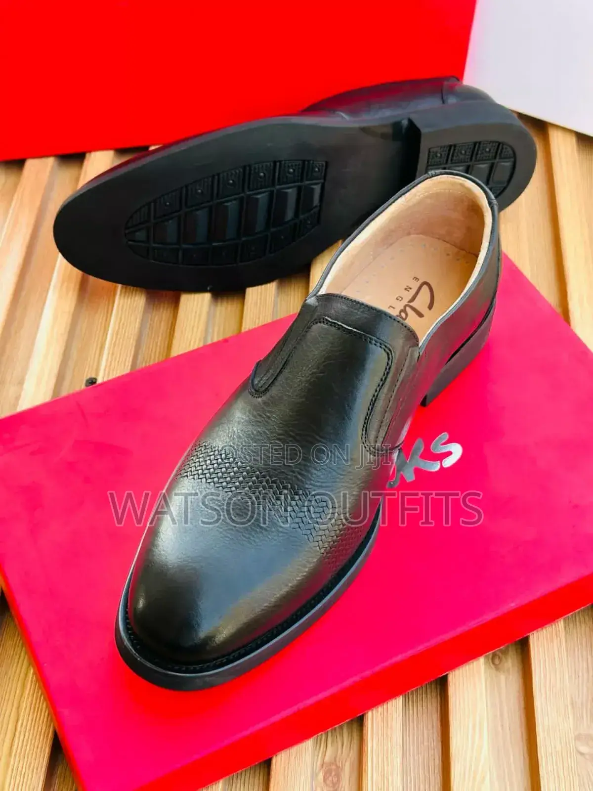 Clarks Moccasins Za Rangi Mbili