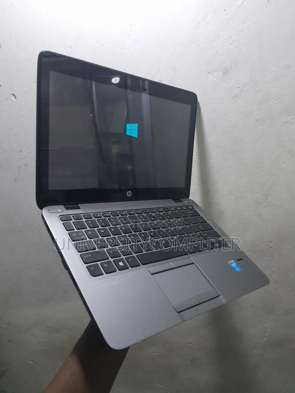 Laptop HP EliteBook 820 G2 8GB Intel Core I5 HDD 500GB