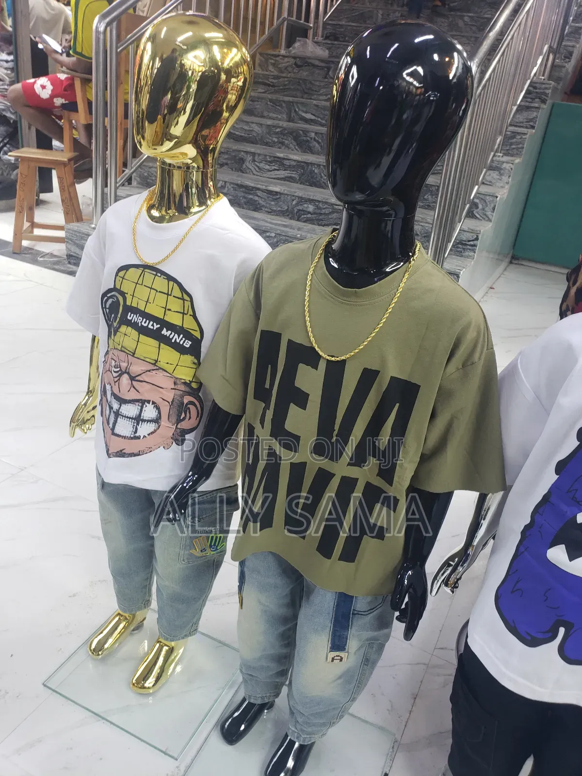 Boys Full Thosmm