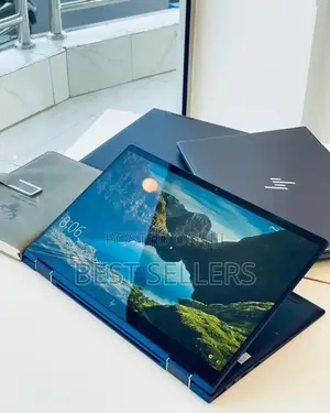 Laptop HP Dragonfly Folio 8GB Intel Core I5 SSD 256GB