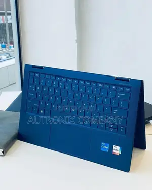 Laptop HP Dragonfly Folio 8GB Intel Core I5 SSD 256GB