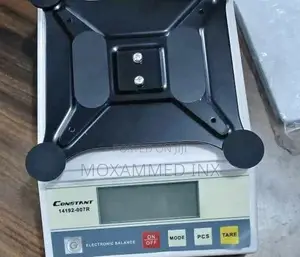 Digital Constant Scale 6000g