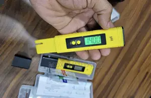 Ph Meter Price