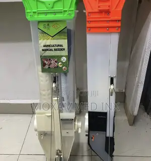 Agriculture Manual Seeder