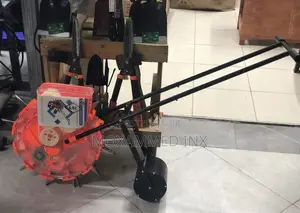 Single Manual Operational Seeder