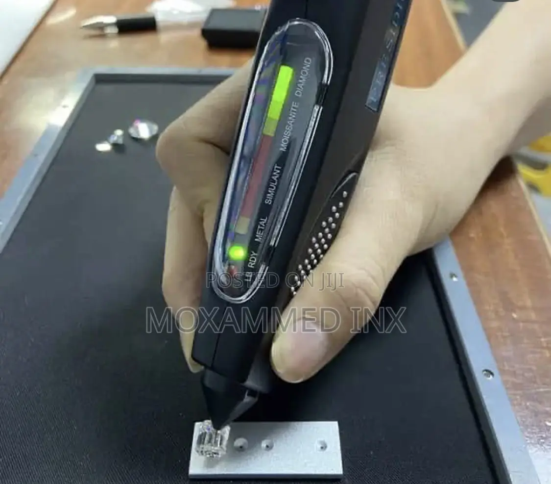 Presidium Multi Tester Iii Pen
