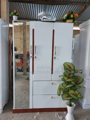 Kabati La Nguo , Wardrobe, Clotheses Cabinet