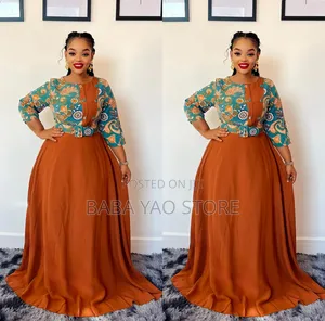 African Style Dresses in Tanzania for sale  Price on Jiji.co.tz