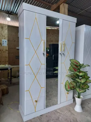 Kabati La Nguo , Clothes Cabinet, Wardrobe